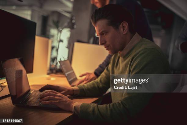 Debugging Photos and Premium High Res Pictures - Getty Images