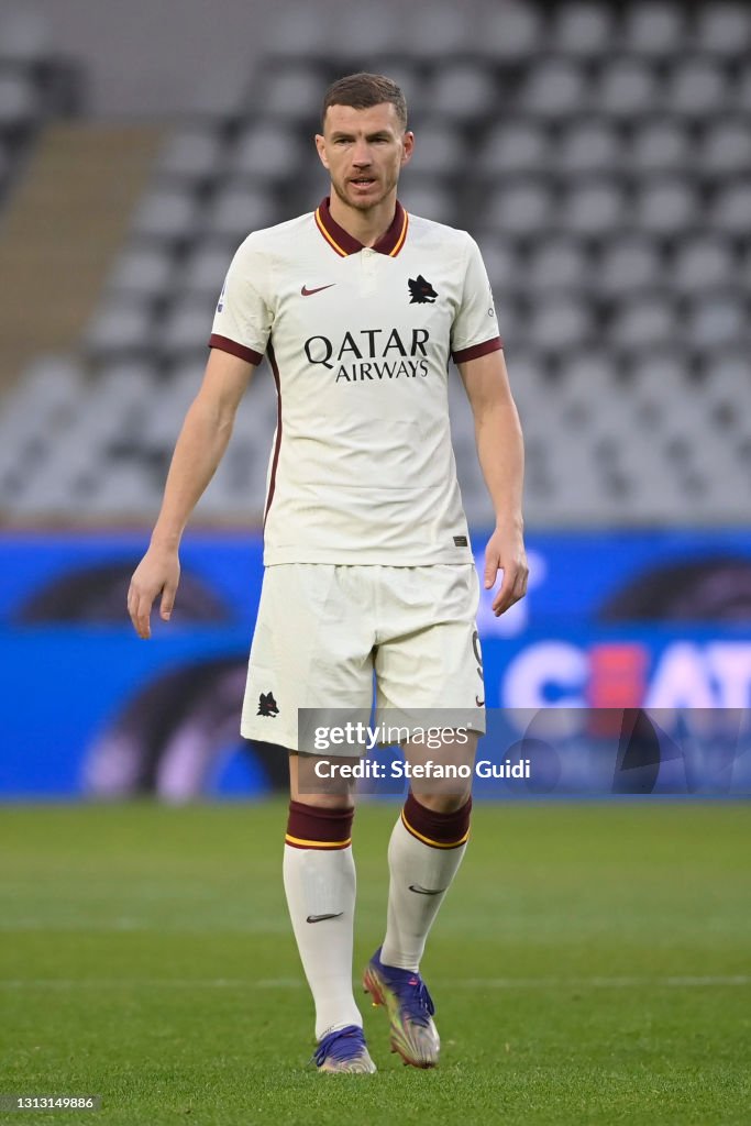 Torino FC v AS Roma - Serie A