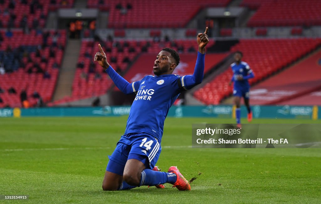Leicester City v Southampton FC: Emirates FA Cup Semi Final