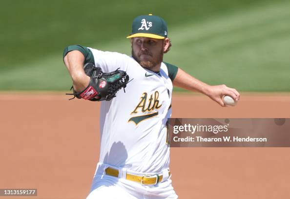 Detroit Tigers v Oakland Athletics Detroit Tigers v Oakland Athletics