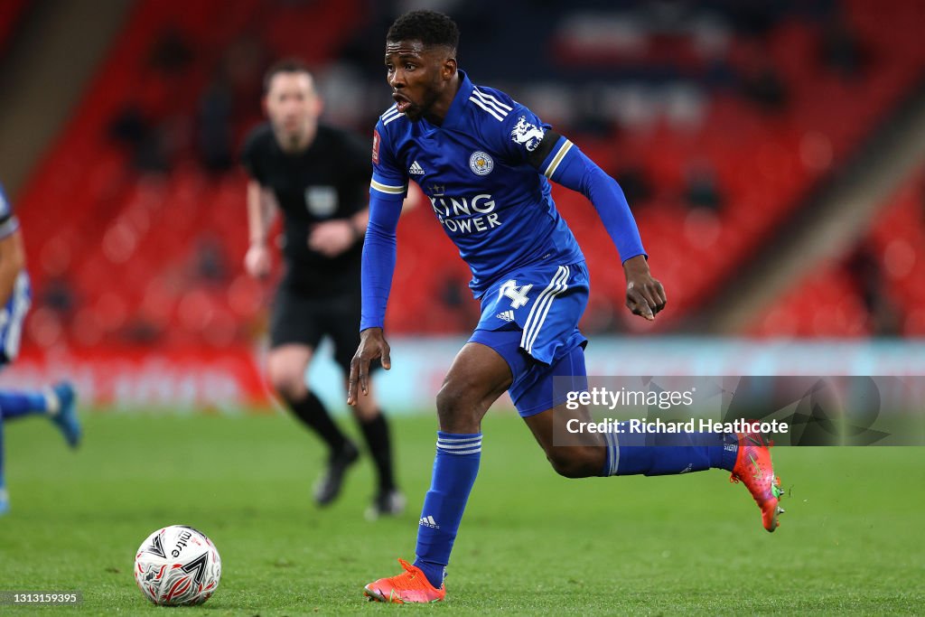 Leicester City v Southampton FC: Emirates FA Cup Semi Final