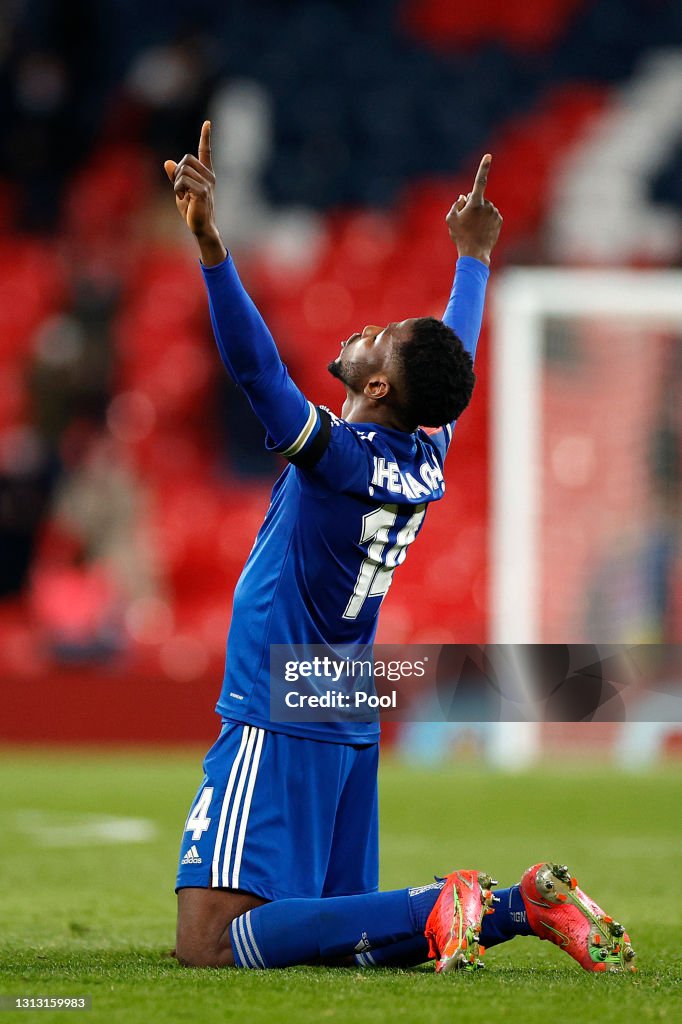 Leicester City v Southampton FC: Emirates FA Cup Semi Final