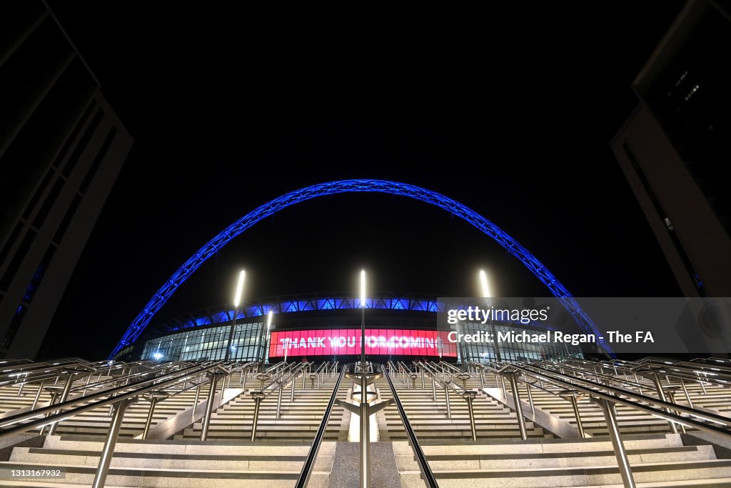 Leicester City v Southampton FC: Emirates FA Cup Semi Final