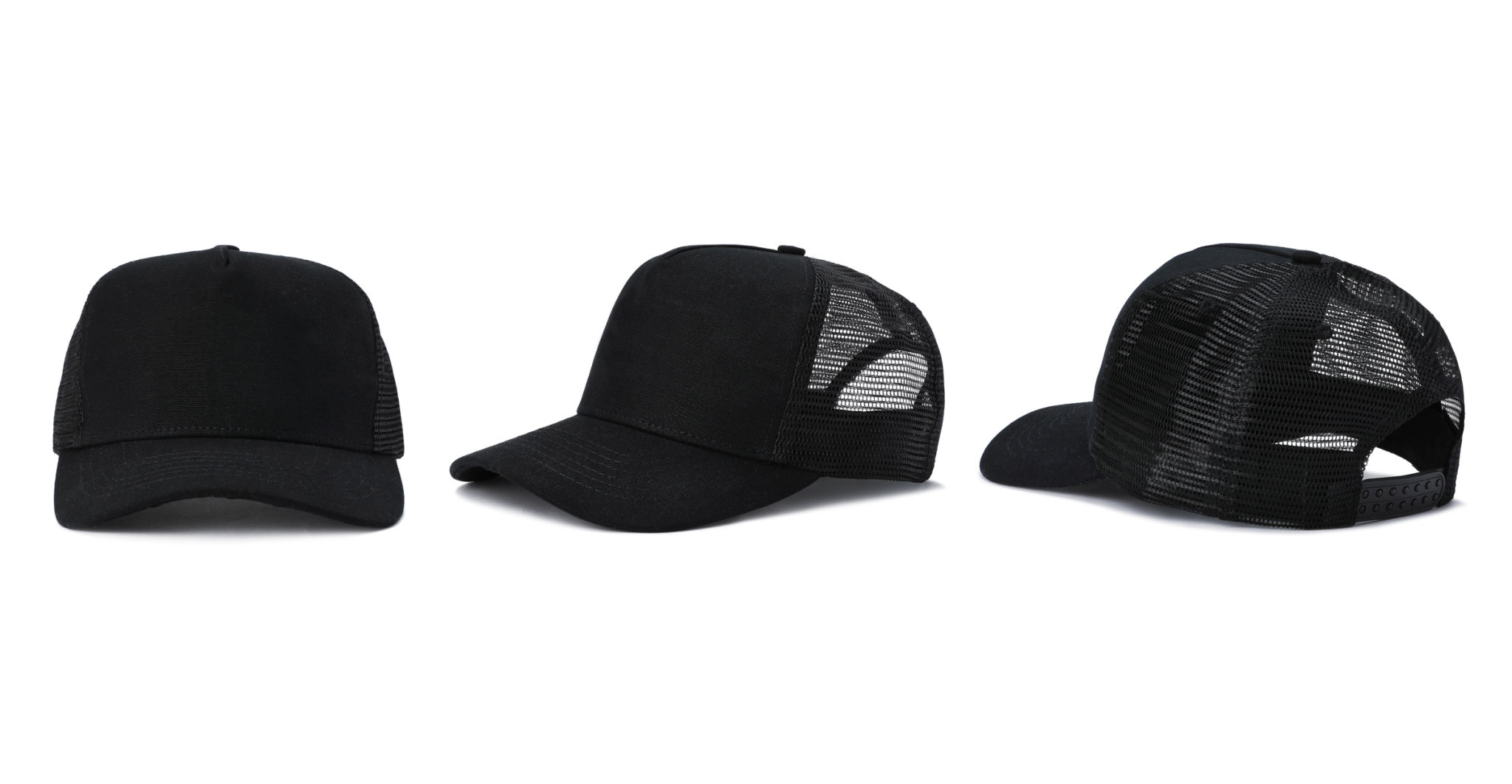 custom hat design