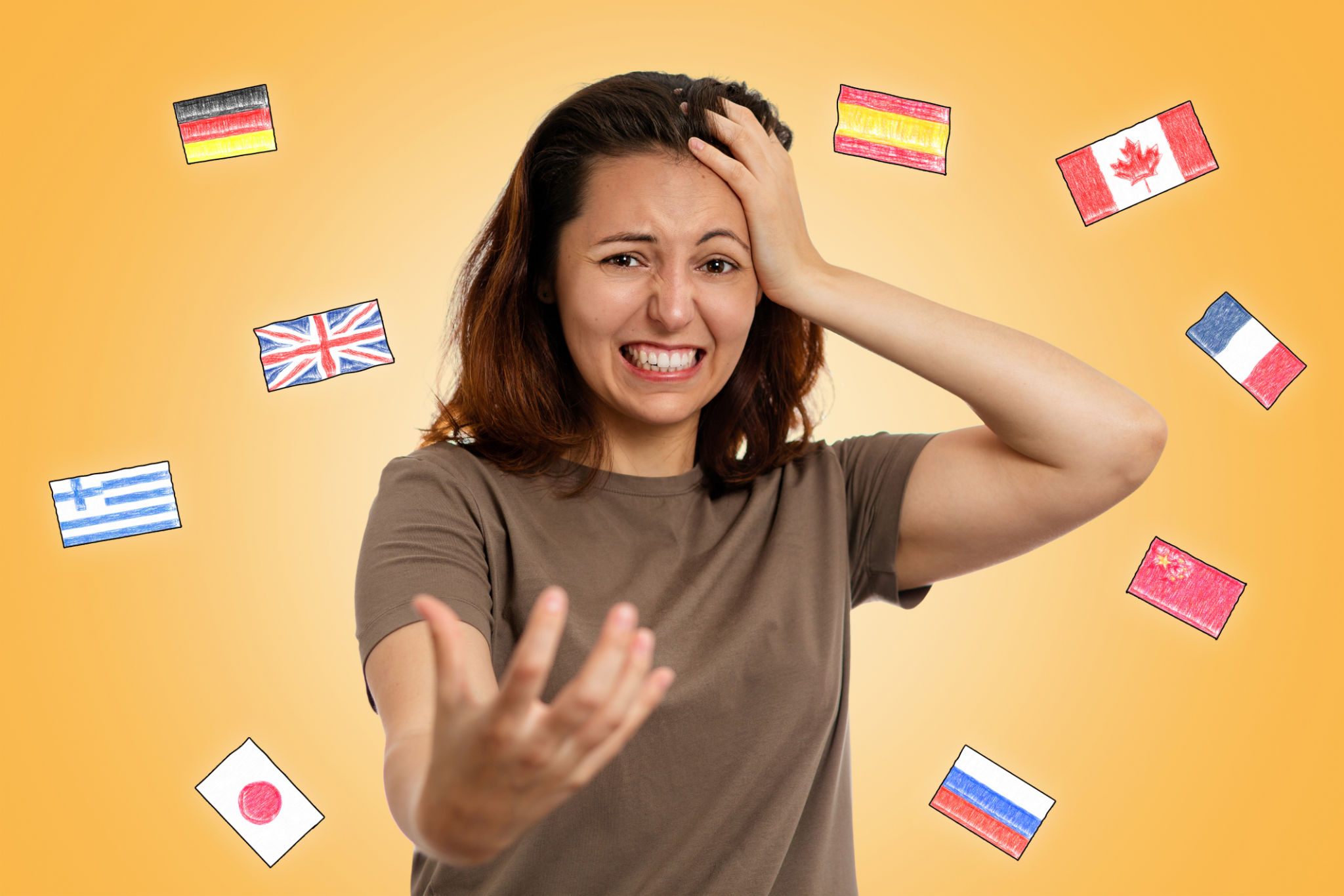 translator stress