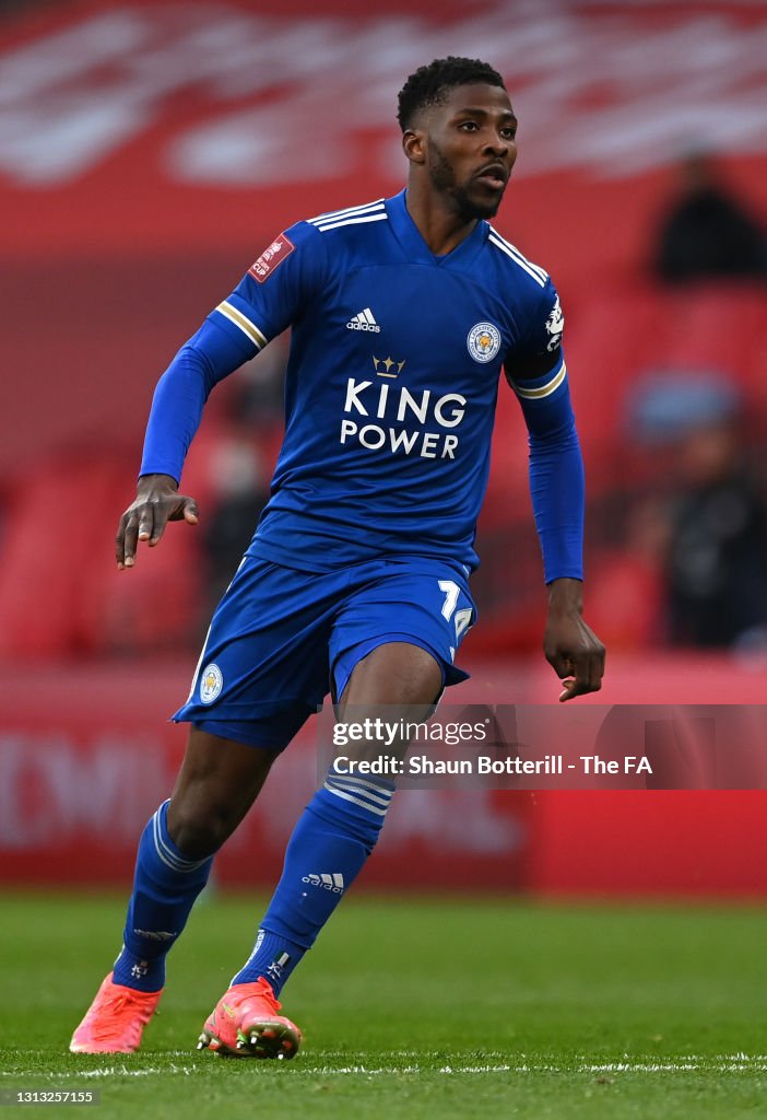 Leicester City v Southampton FC: Emirates FA Cup Semi Final