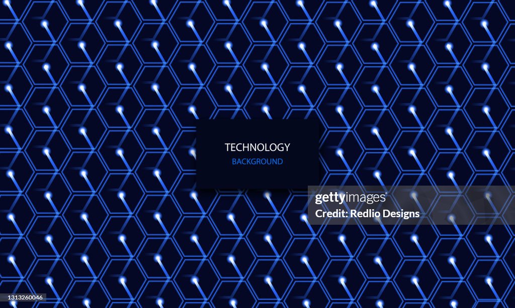 Technology Pattern Background Cd R Technology Pattern Technology Background Electricity Concept Digital ...