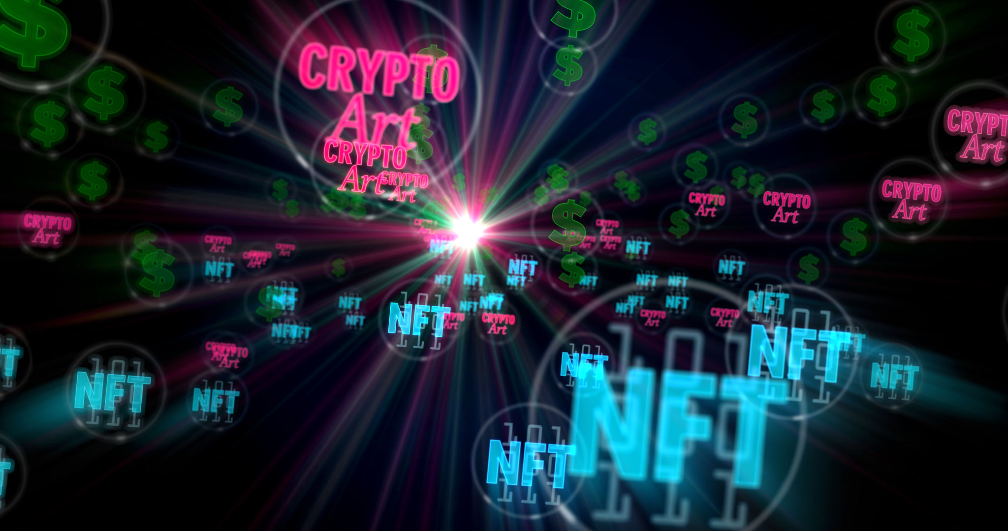 tokenization art