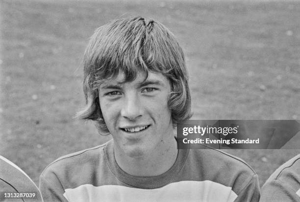 Steve Jones Footballer Photos and Premium High Res Pictures Getty Images