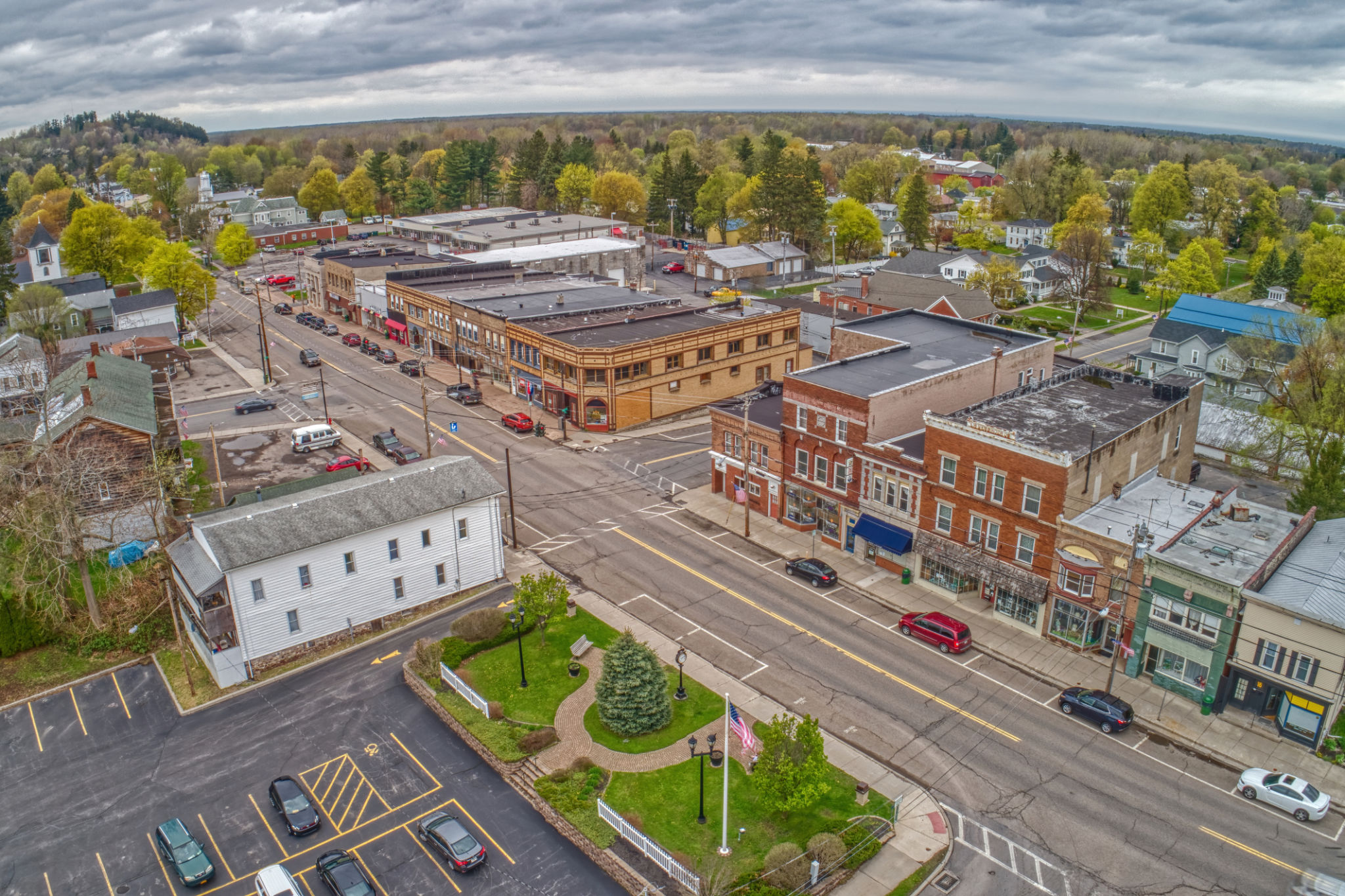 rochester film production