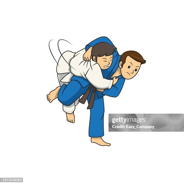 76点の合気道イラスト素材 Getty Images 76点の合気道イラスト素材 Getty Images