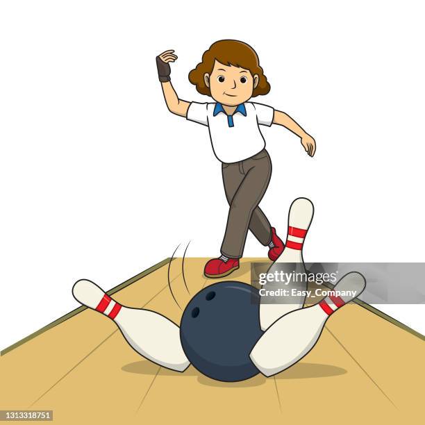 12 4点のボウリング 女性のストックフォト Getty Images 12 4点のボウリング 女性のストックフォト Getty Images