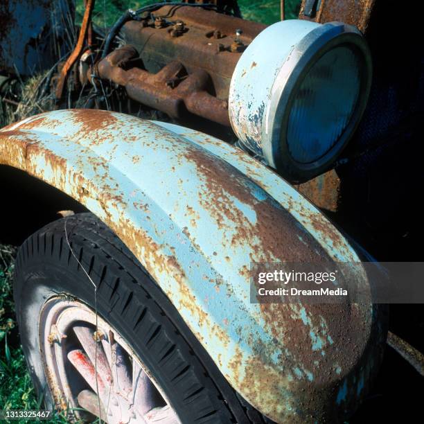 Rusty Spoke Rims 3,273 Rusty Wheel Stock Photos, High-Res Pictures, and Images - Getty ...