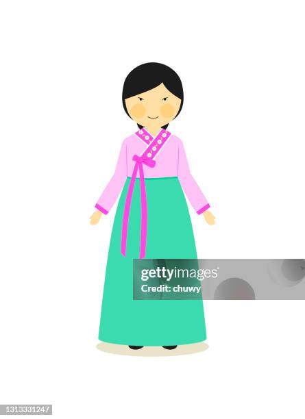 27点の韓国人 民族衣装イラスト素材 Getty Images 27点の韓国人 民族衣装イラスト素材 Getty Images