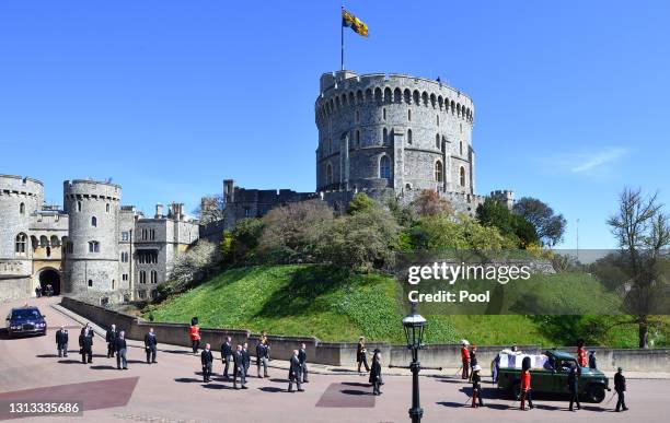 Prince Charles, Prince of Wales, Princess Anne, Princess Royal, Prince Andrew, Duke of York, Prince Edward, Earl of Wessex, Prince William, Duke of...