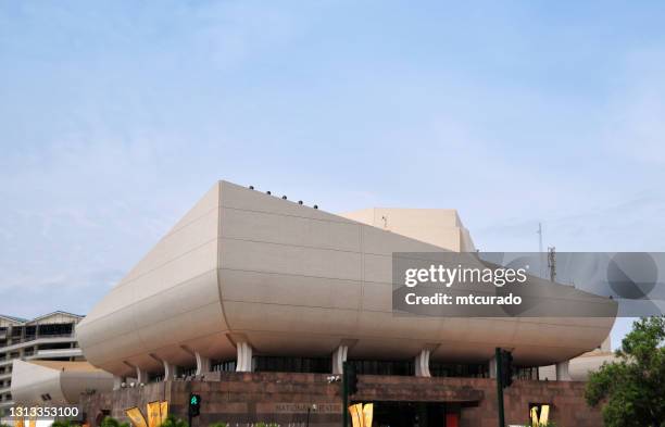 41 National Theatre Of Ghana Stock Photos, High-Res Pictures, and