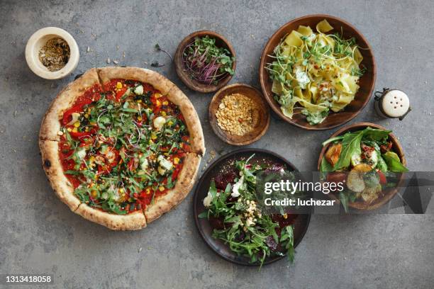 素食菜餚 - italian culture 個照片及圖片檔
