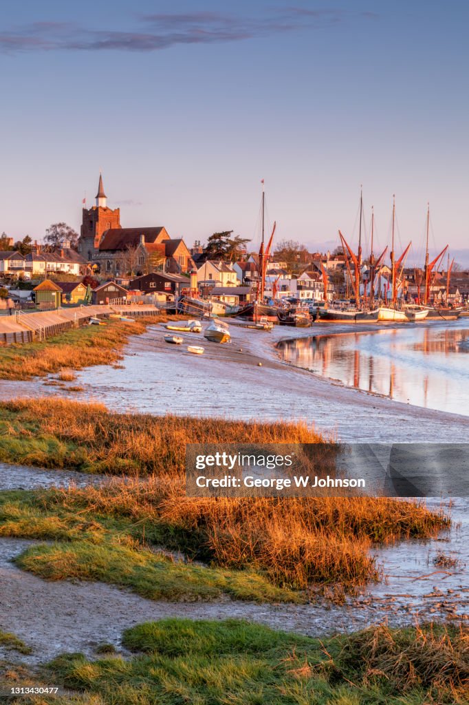 Maldon View II