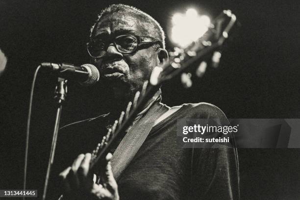 soul, blues, jazz et funk ! - groupe célèbre photos et images de collection