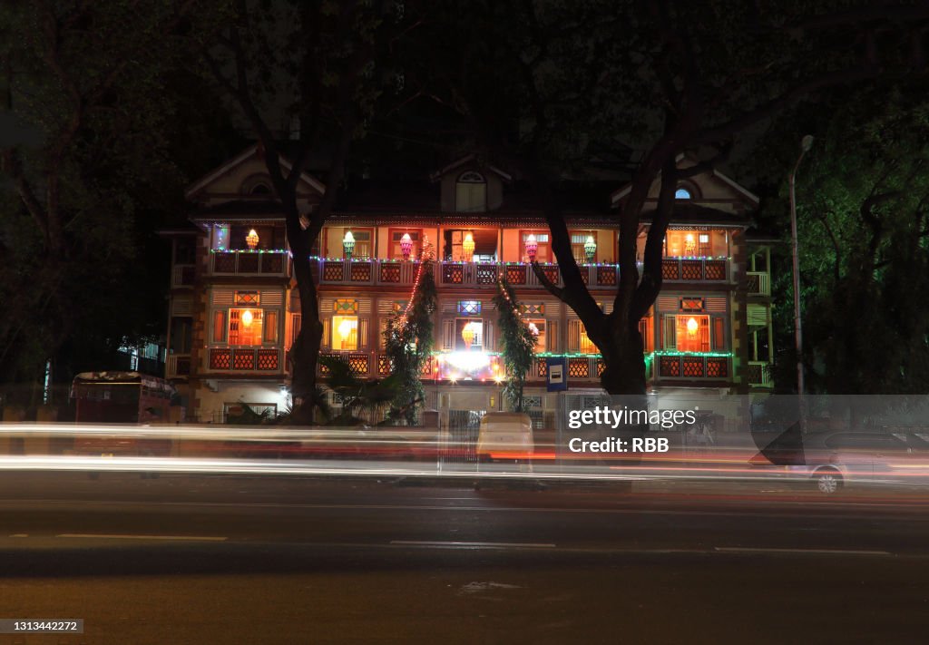 Diwali Decoration