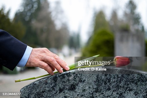 Cemetery