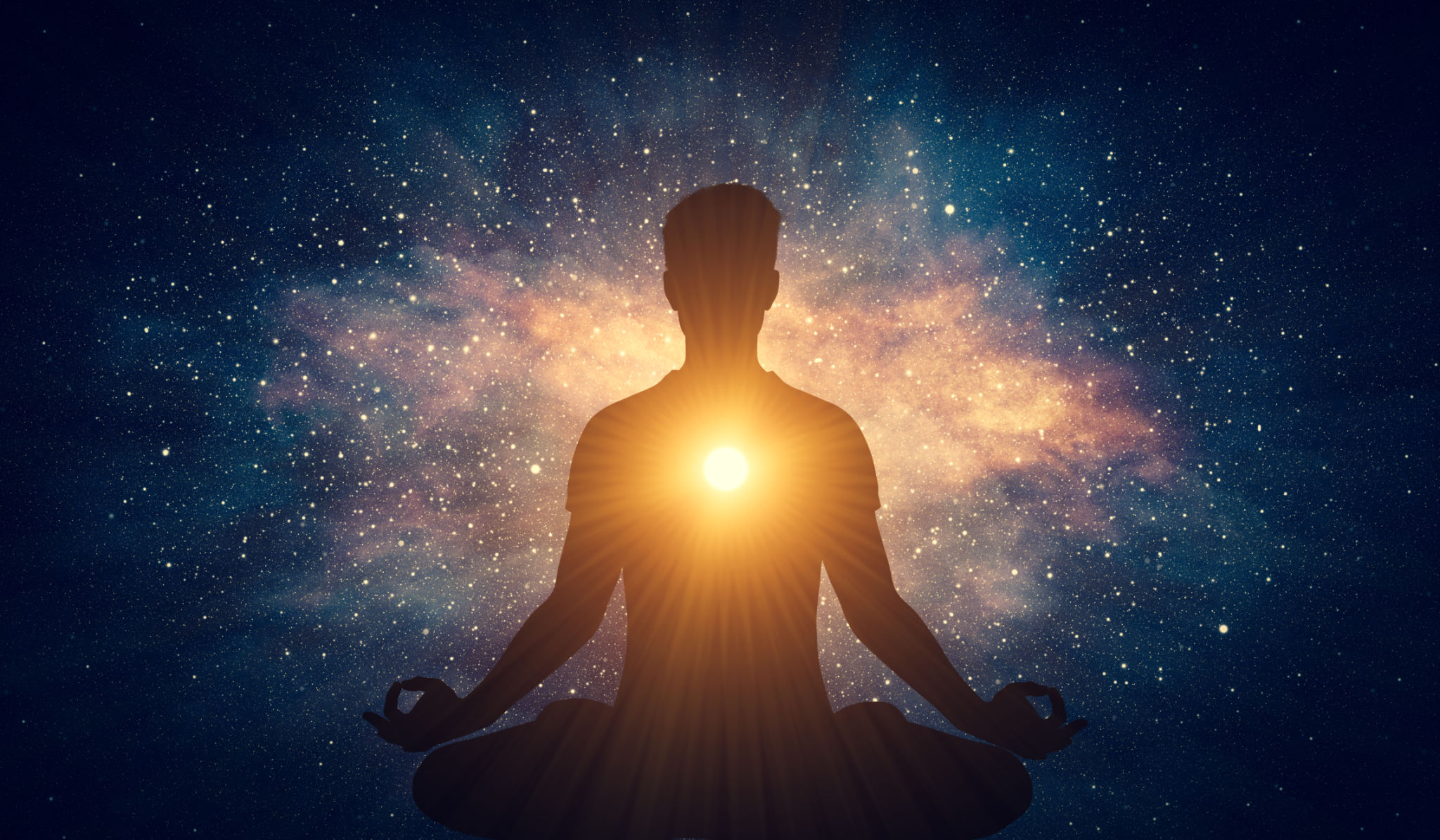 spiritual meditation