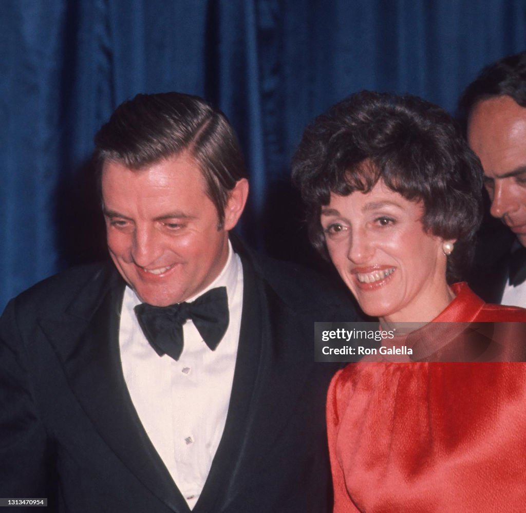 Jimmy Carter Inaugural Party