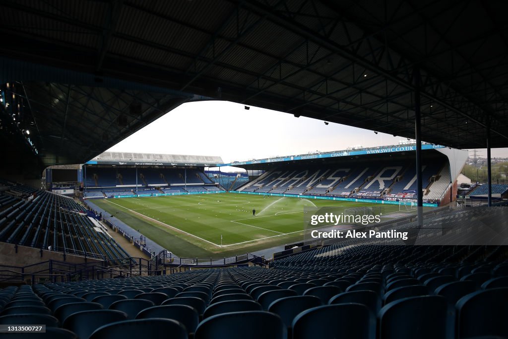 Sheffield Wednesday v Blackburn Rovers - Sky Bet Championship