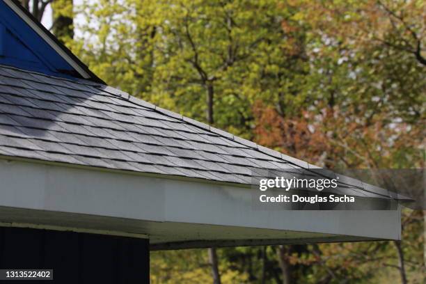 Slanting Gutter Modern House Gutter Photos and Premium High Res Pictures - Getty Images
