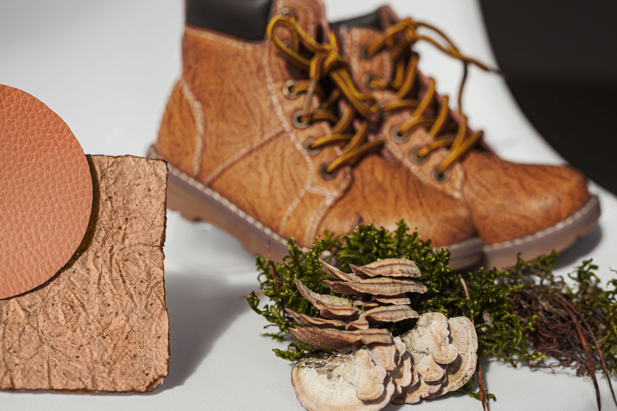plant based textiles