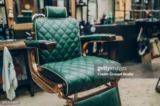 barber shop - retro hair salon stock pictures, royalty-free photos & images