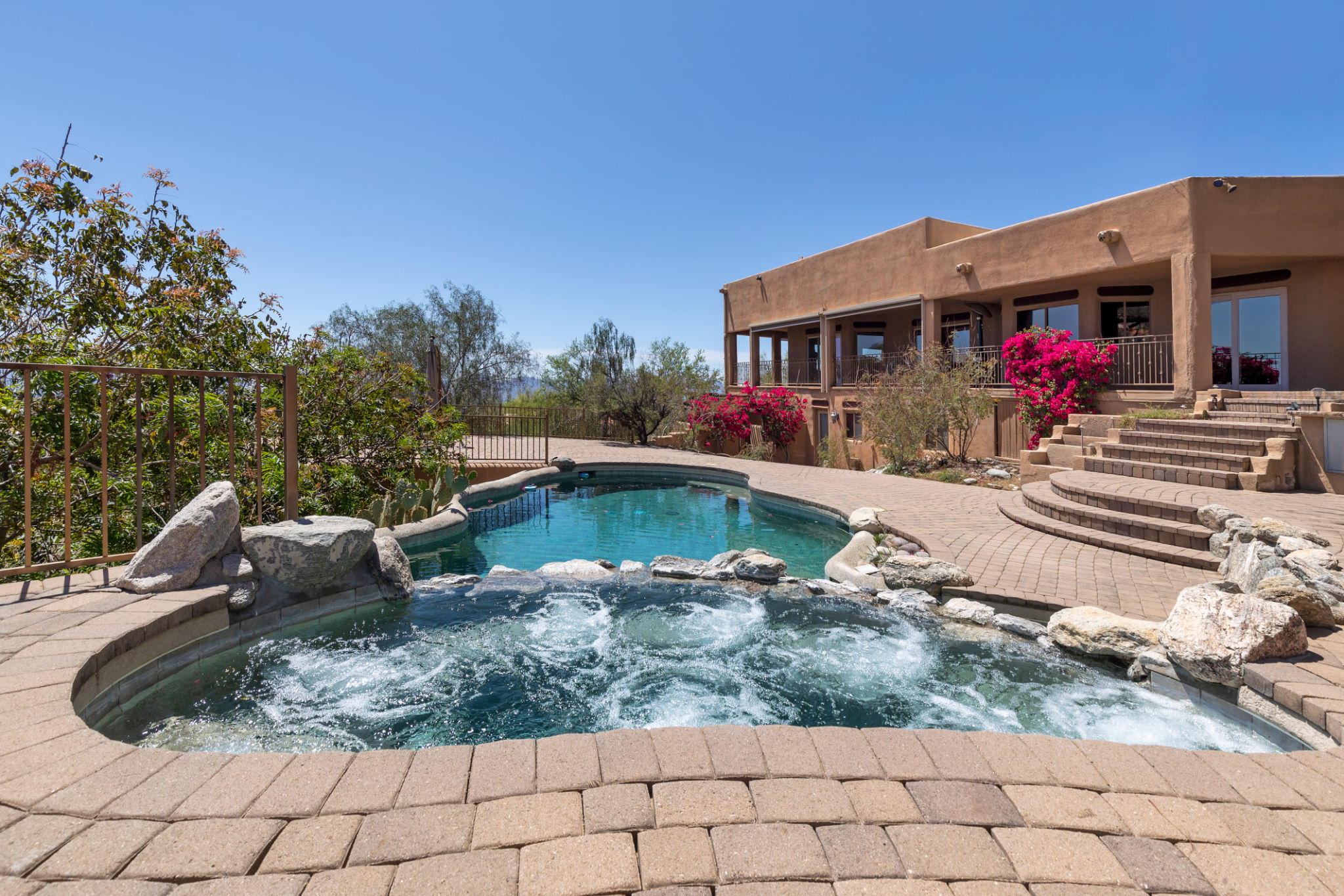 luxury rental Arizona