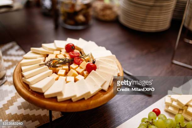 cheese plate - cheese plate stock pictures, royalty-free photos & images