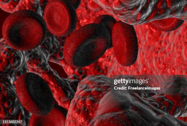 Blood Float 16 Floating Red Blood Cells Stock Photos, High-Res Pictures, and Images ...