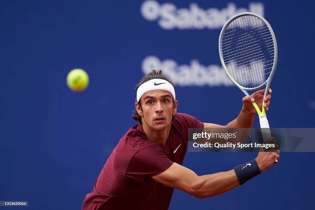 Barcelona Open Banc Sabadell 2021