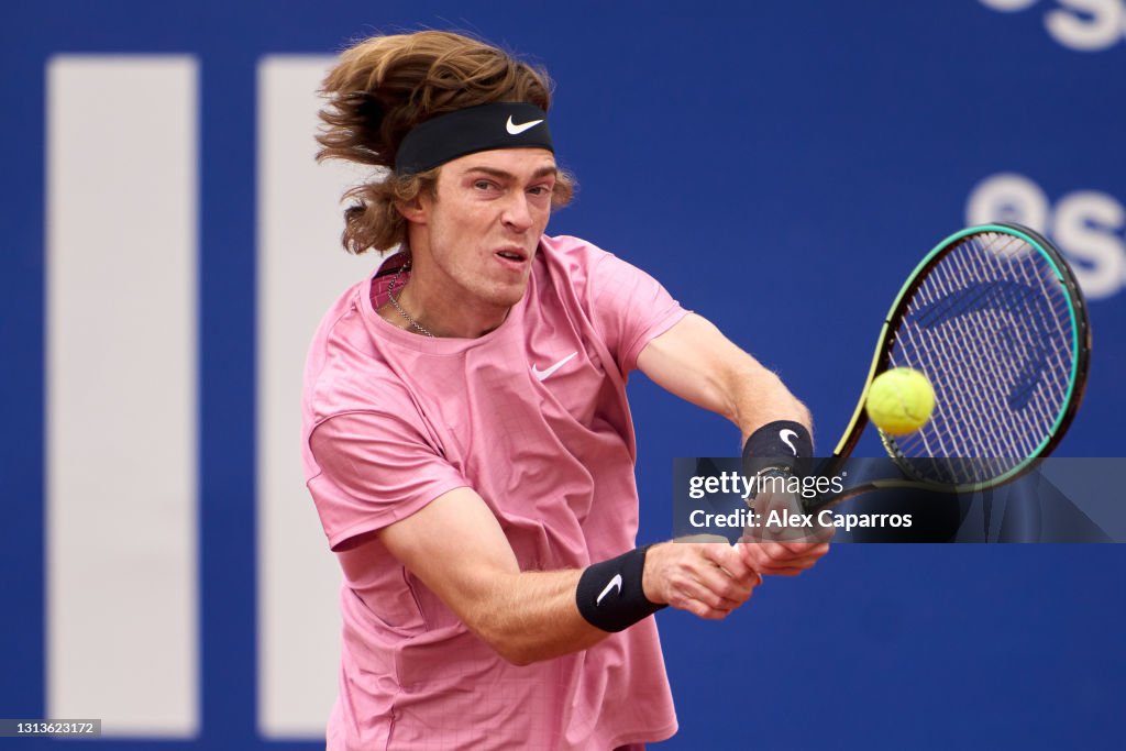 Barcelona Open Banc Sabadell 2021