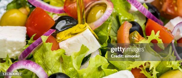 colourful fruit and vegetable salad - panir stock pictures, royalty-free photos & images