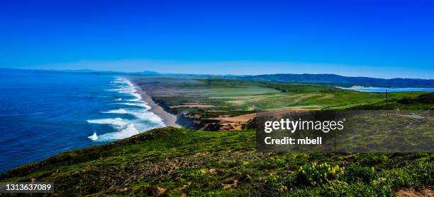 Point Reyes Ocean View Point Reyes Ca Photos and Premium High Res Pictures - Getty Images