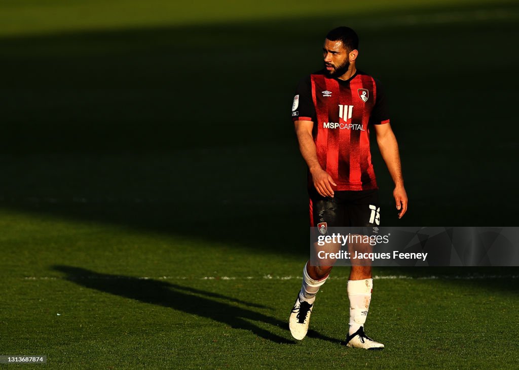 Millwall v AFC Bournemouth - Sky Bet Championship