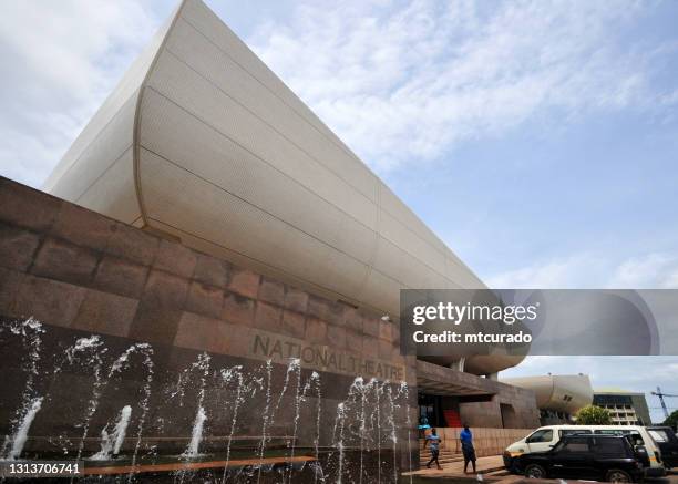 152 Ghana Theater Stock Photos, High-Res Pictures, and Images - Getty