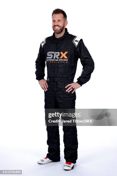 Brian Brown (Racing Driver) Photos and Premium High Res Pictures ...