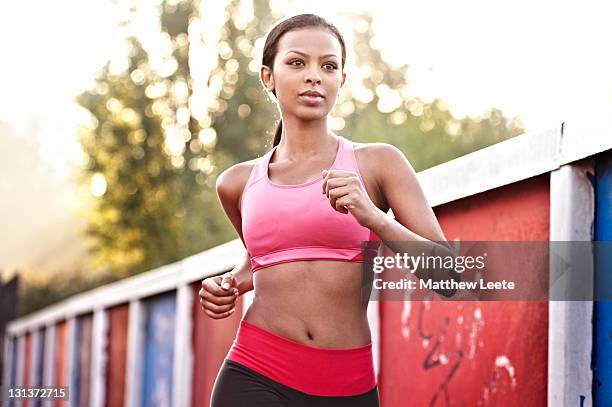 26,094 Sports Bras Stock Photos, High-Res Pictures, and Images