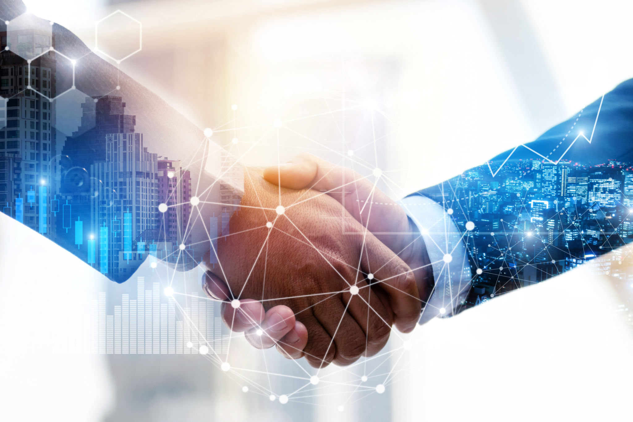 partnerships innovation