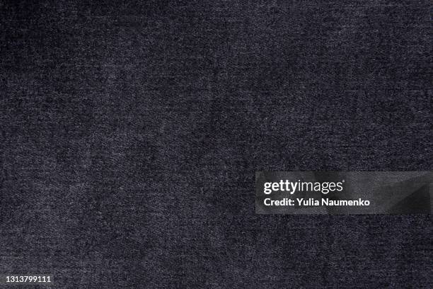 black jeans fabric as background - old west stock-fotos und bilder