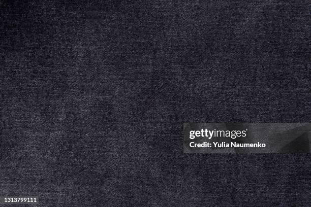 black jeans fabric as background - black jeans 個照片及圖片檔