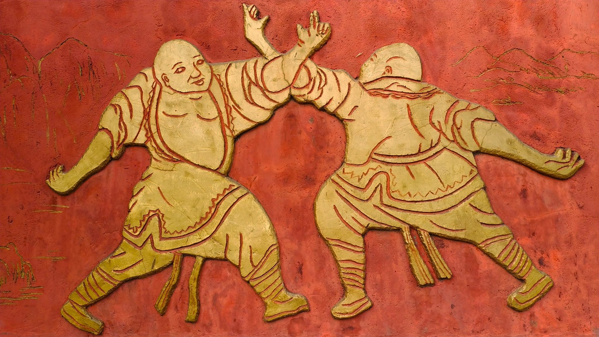 artes marciais