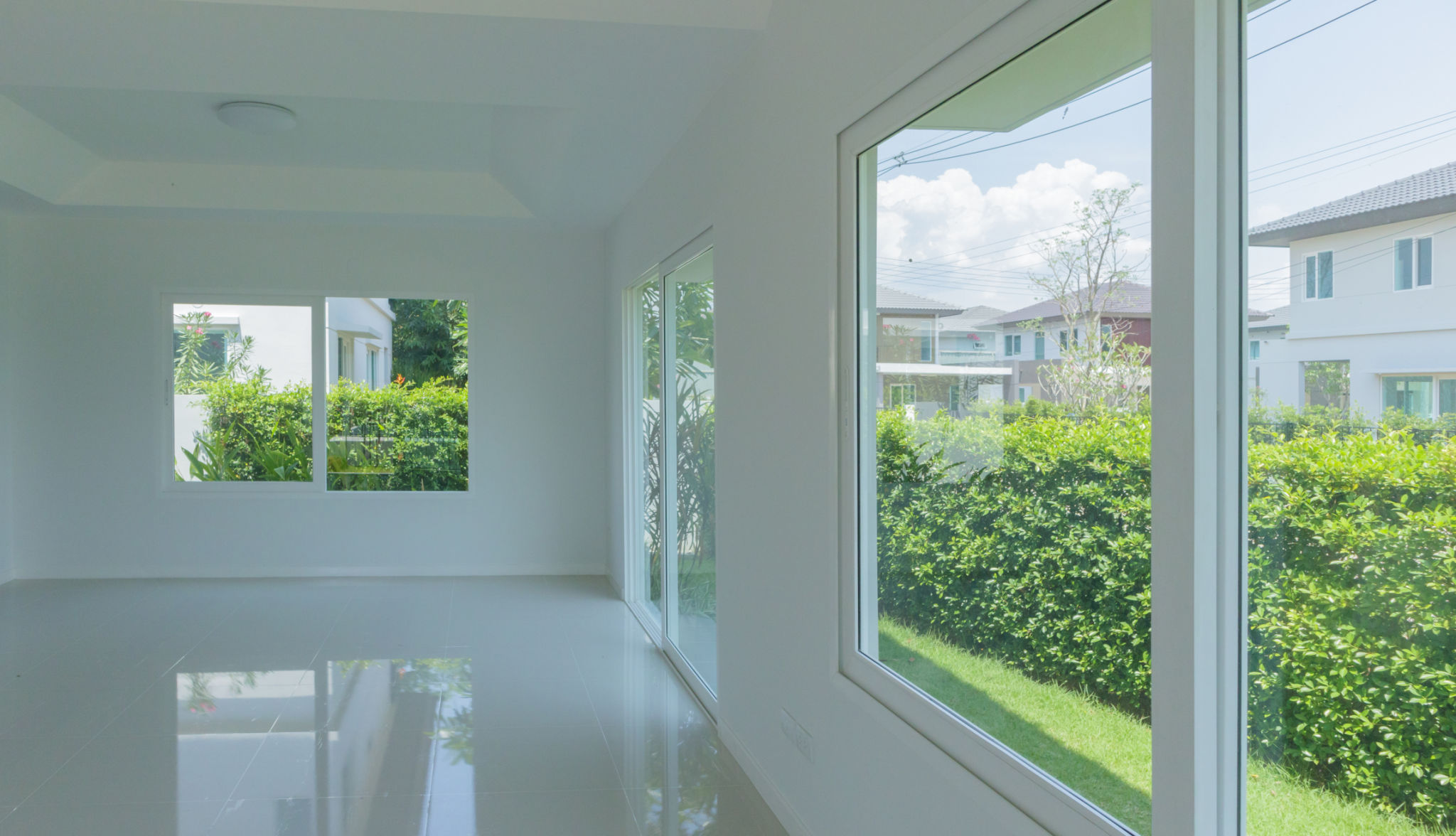 fiberglass windows