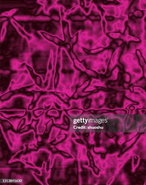Recurring Patterns In Nature 25,445 Repeating Patterns In Nature Stock Photos, High-Res Pictures ...