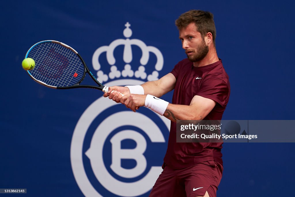 Barcelona Open Banc Sabadell 2021
