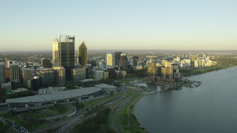 Perth Center 35 Perth Convention Centre Stock Videos, Footage, & 4K Video Clips ...